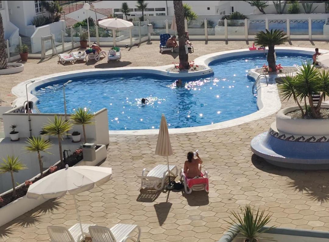 Azahara Beach 416 Los Cristianos  Exterior foto