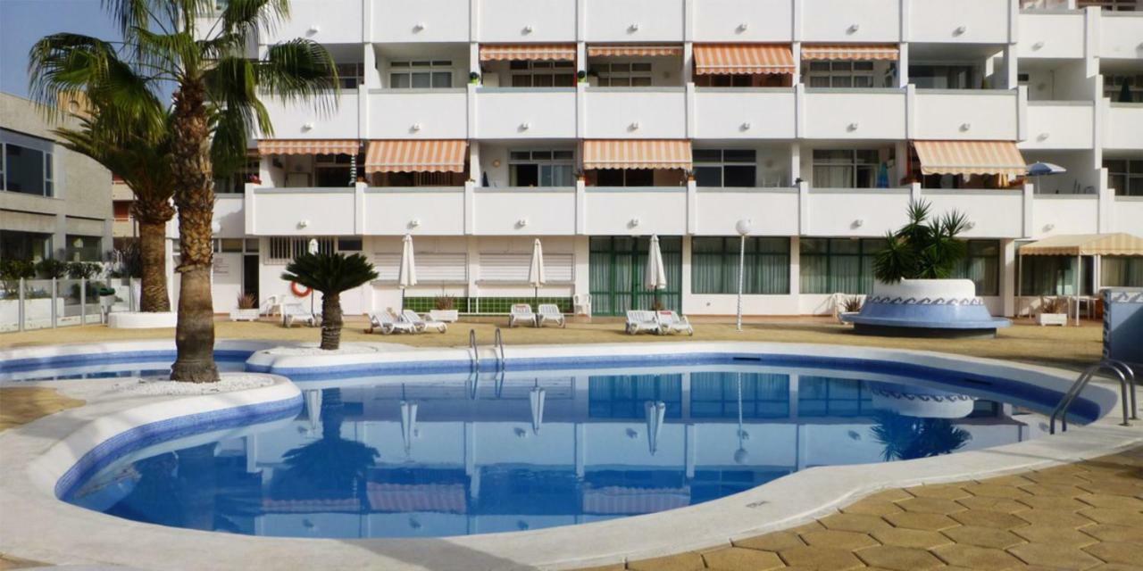 Azahara Beach 416 Los Cristianos  Exterior foto
