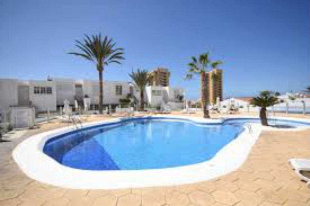 Azahara Beach 416 Los Cristianos  Exterior foto