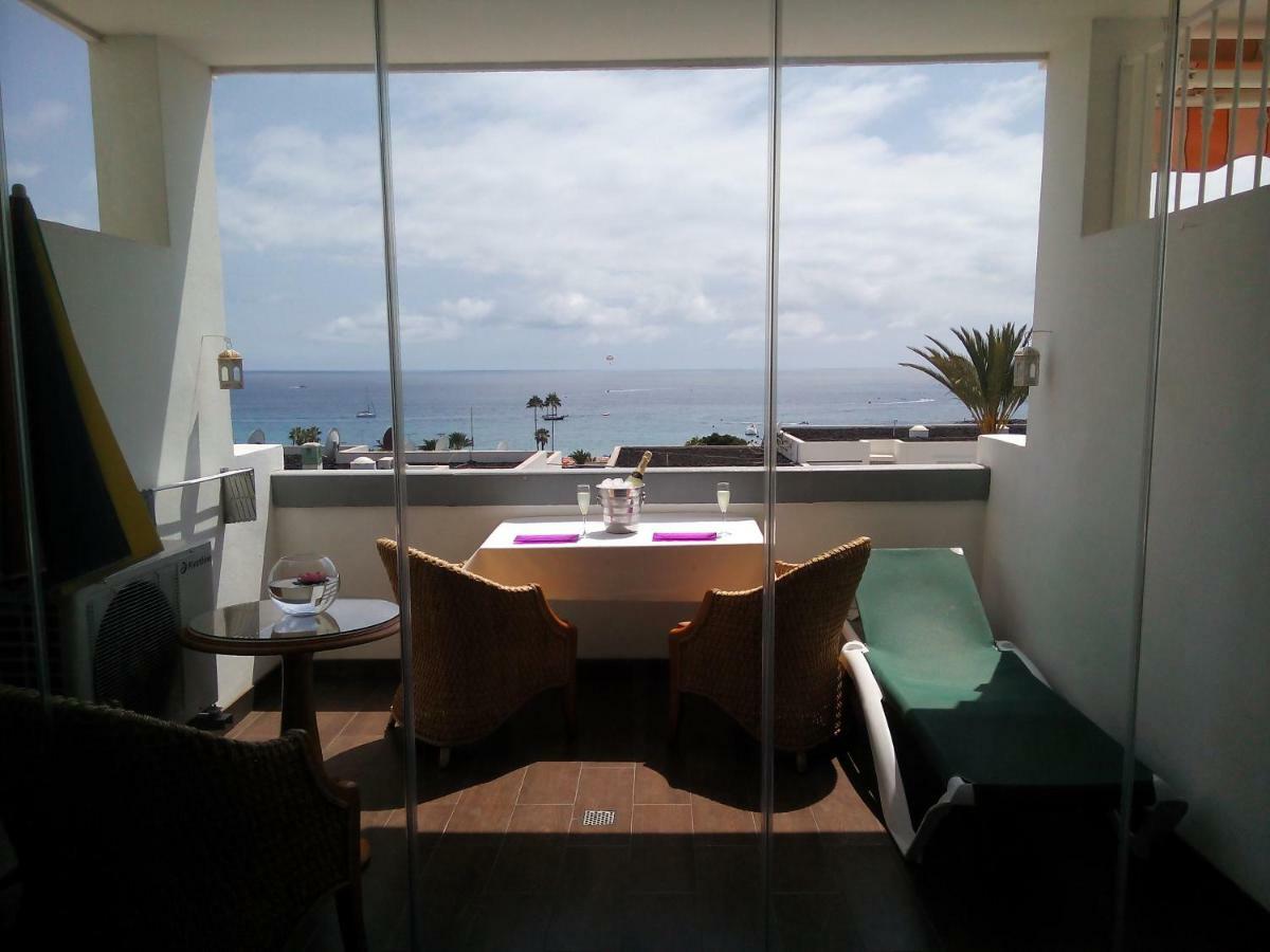 Azahara Beach 416 Los Cristianos  Exterior foto