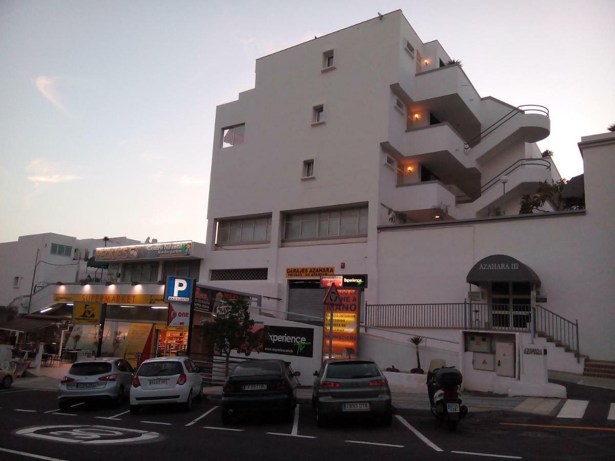 Azahara Beach 416 Los Cristianos  Exterior foto